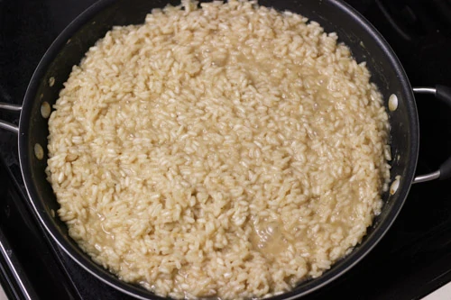 Mushroom Risotto-1-10