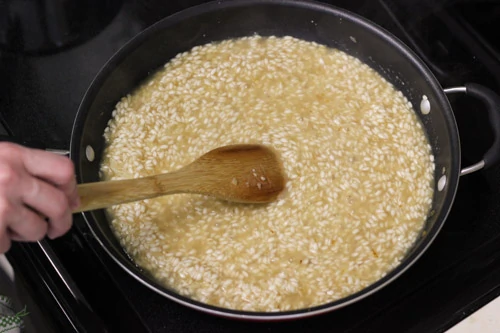 Mushroom Risotto-1-12