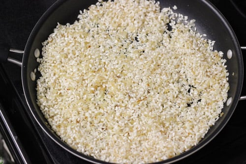 Mushroom Risotto-1-18