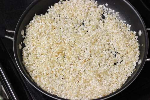 Mushroom Risotto-1-18