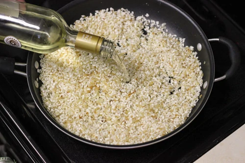 Mushroom Risotto-1-20