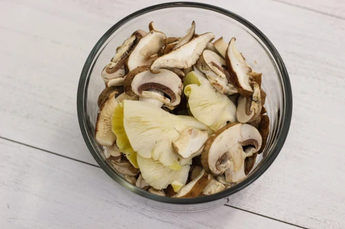 Mushroom Risotto-1-28