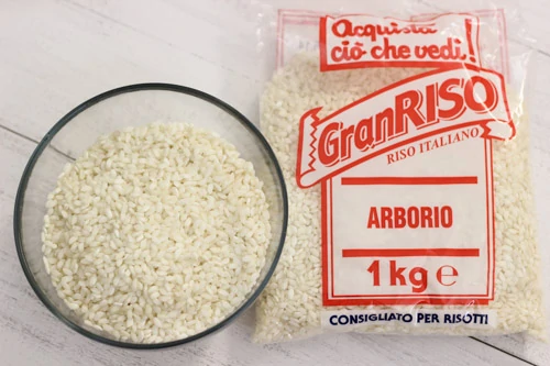 Mushroom Risotto-1-30