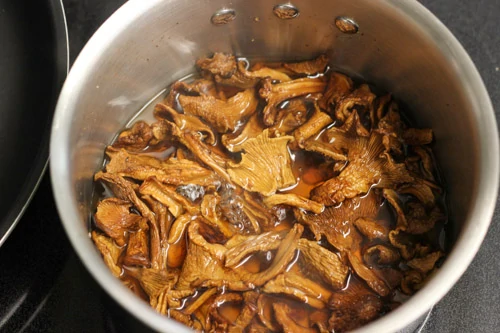 Mushroom Risotto-1-32