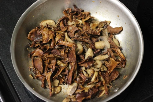 Mushroom Risotto-1-36