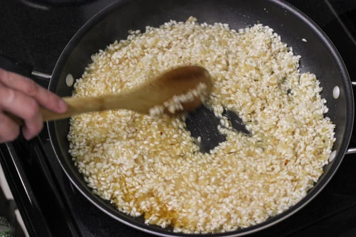 Mushroom Risotto-1-40