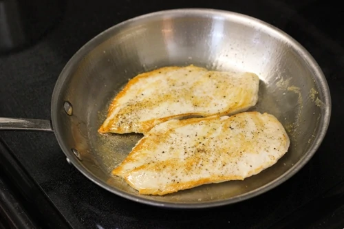 Chicken Artichoke Flatbread-1-15