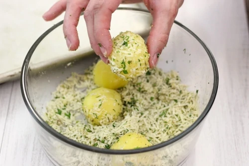Parmesan Potatoes-1-4