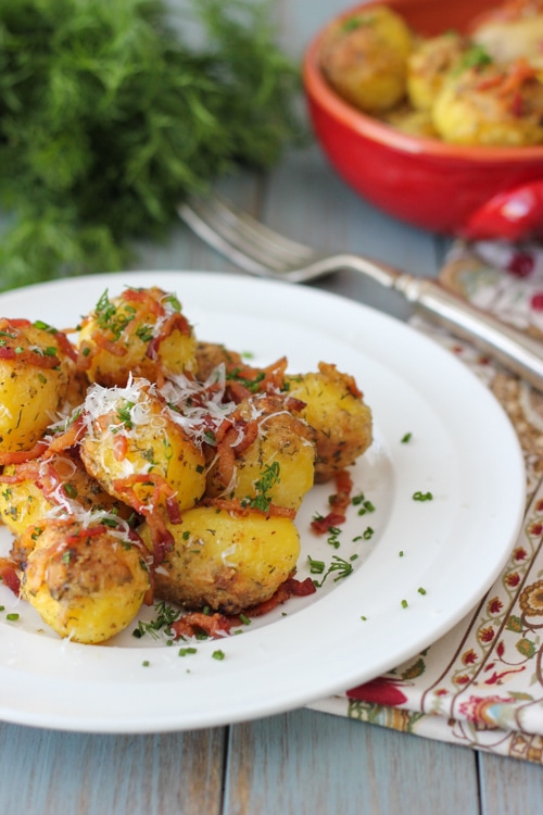 Parmesan Potatoes-1-8