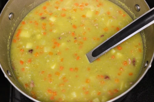 Split Pea Soup-1-16