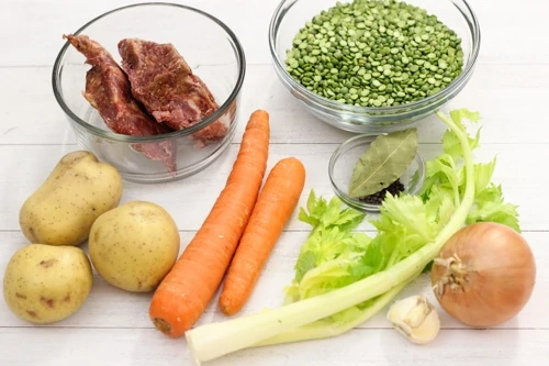 Split Pea Soup-1-6