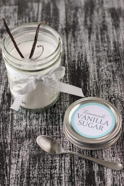 Vanilla Sugar-1-2