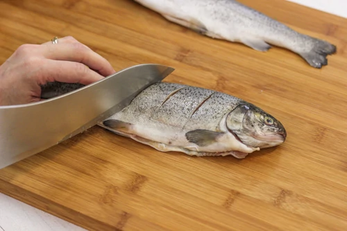 Whole Roasted Trout-1-14