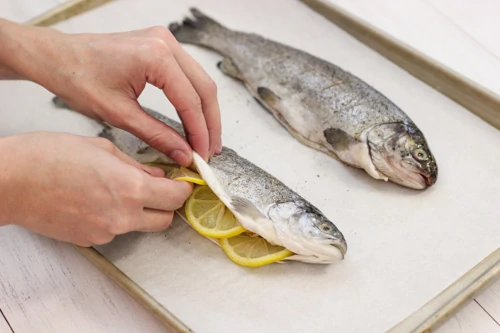 Whole Roasted Trout-1-18