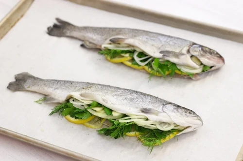 Whole Roasted Trout-1-20