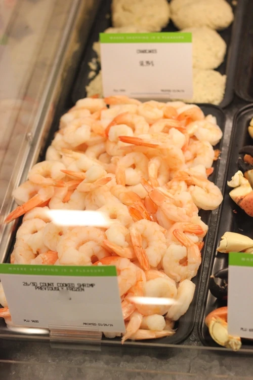 Buying Shrimp-1