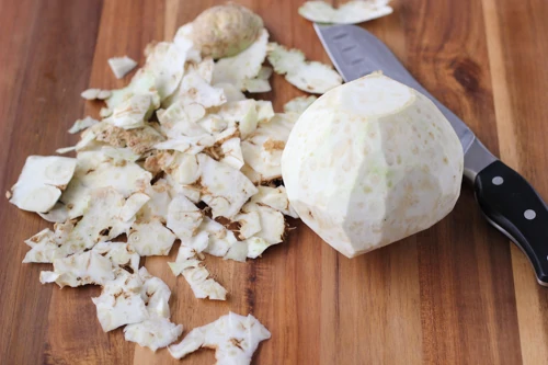 Celery Root Puree-1-2