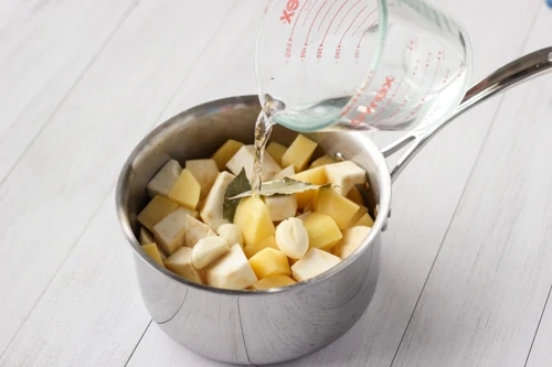 Celery Root Puree-1-5