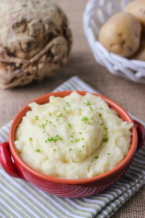 Celery Root Puree-1-9