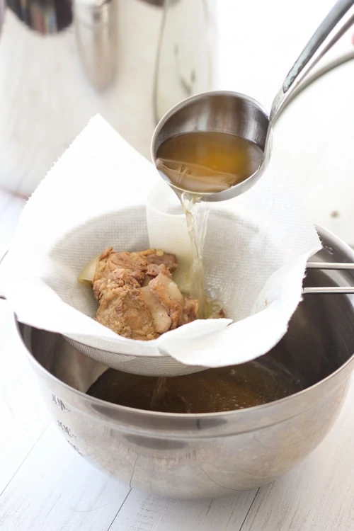 Homemade Beef Broth-1-5