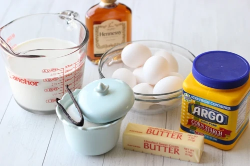 Pastry Cream-1