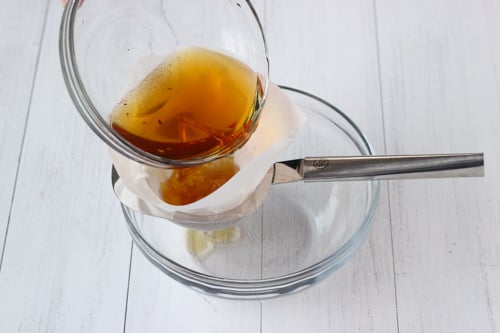 Pan Fried Potatoes and Mushrooms-1-4