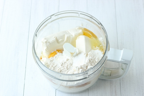 Ricotta Cheesecake1-1-4