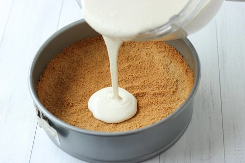 Ricotta Cheesecake1-1-6