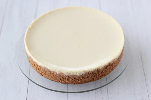 Ricotta Cheesecake1-1-8