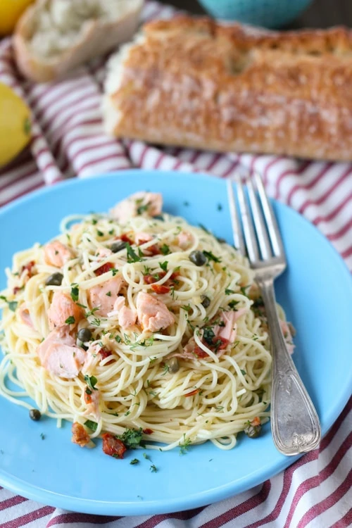 Salmon Pasta-1-16