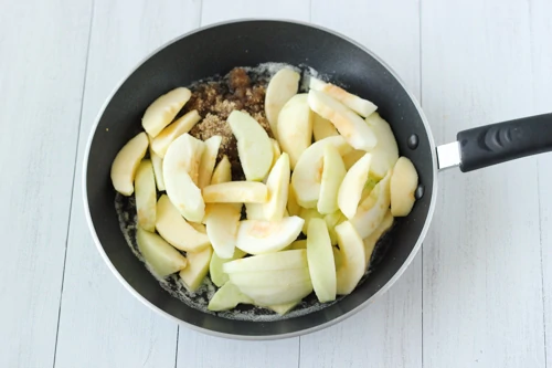 Apple, Blueberry Cheesecake Crepes-1-10