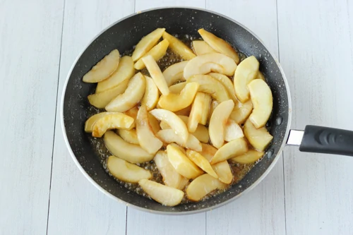 Apple, Blueberry Cheesecake Crepes-1-11