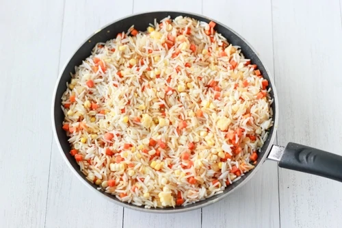 Chicken Fried Rice-1-9