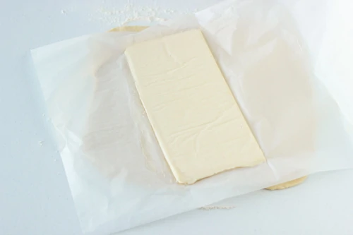 Danish Pastry Dough-1-11