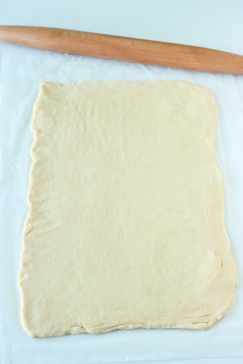 Danish Pastry Dough-1-14