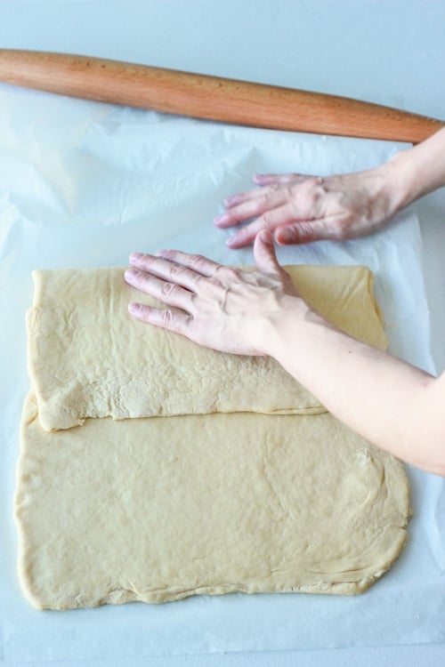 Danish Pastry Dough-1-15