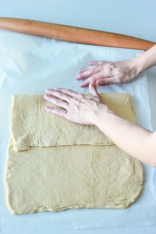 Danish Pastry Dough-1-15