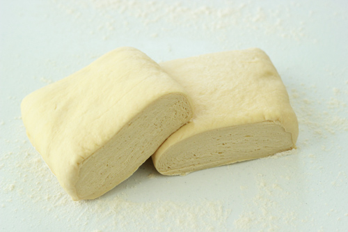 Danish Pastry Dough-1-22