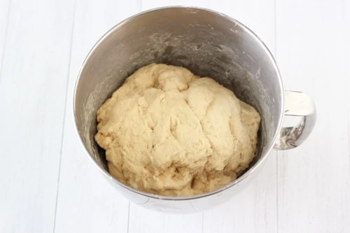 Danish Pastry Dough-1-8
