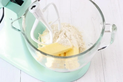 Danish Pastry Dough-1