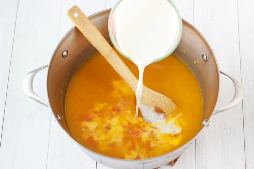Broccoli Cheddar Soup-1-5