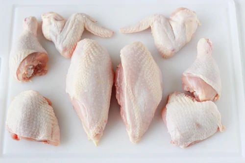 How To Cut Up a Whole Chicken-1-12