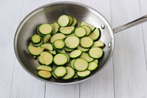 Zucchini and Tomato Frittata-1-2