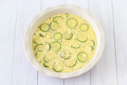 Zucchini and Tomato Frittata-1-5