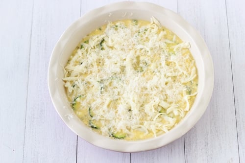 Zucchini and Tomato Frittata-1-8