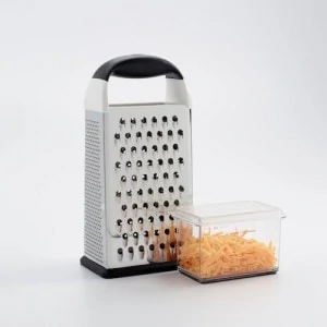 Box Grater