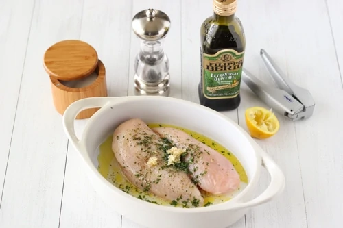 Lemon Herb Grilled Chicken-1-2