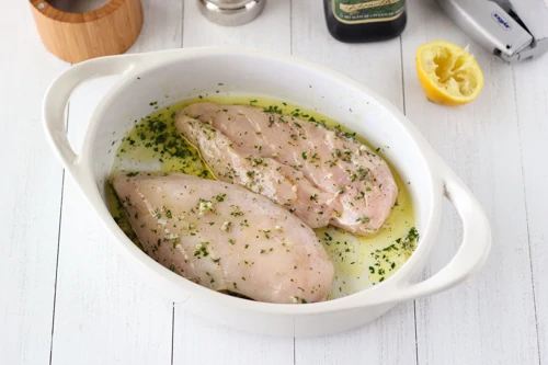 Lemon Herb Grilled Chicken-1-3