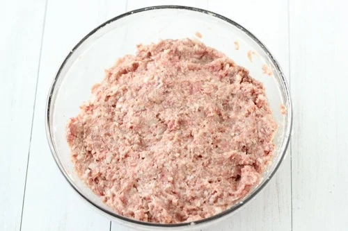 Meatballs With Marinara Sauce-1-3