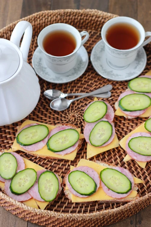 Russian Tea Sandwiches-1-7
